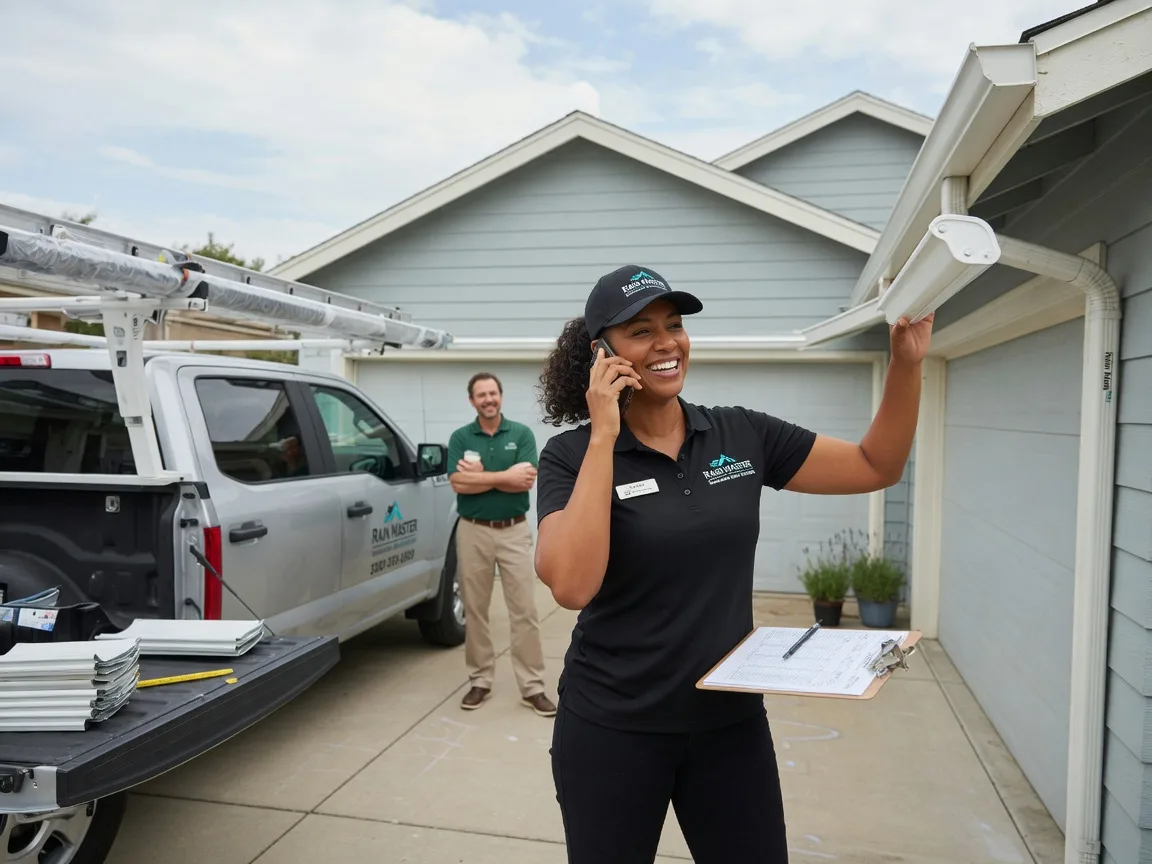 Gutter Installation Fort Madison, IA FAQs